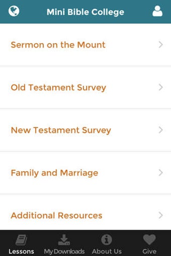Imagen 0 para Mini Bible College