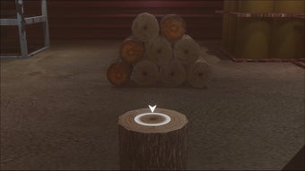 Image 0 for Wood for Nobody Else
