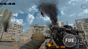 Image 2 for Call of Modern Sniper Com…