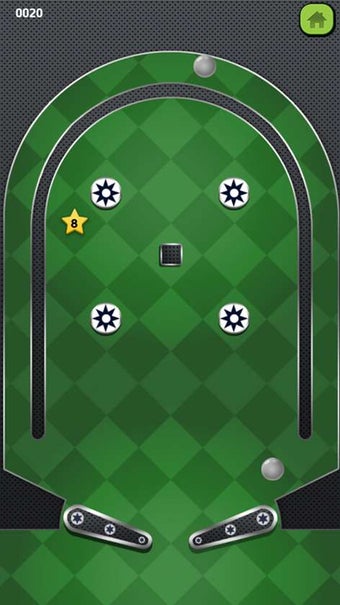 Imagen 2 para Pinball Shooter for Windo…