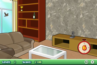 Image 0 for Scene Memory