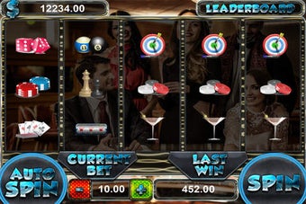 Imagen 0 para Ultimate Best Slots Class…