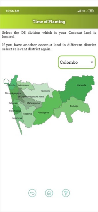 Image 2 for Coconut App Srilanka