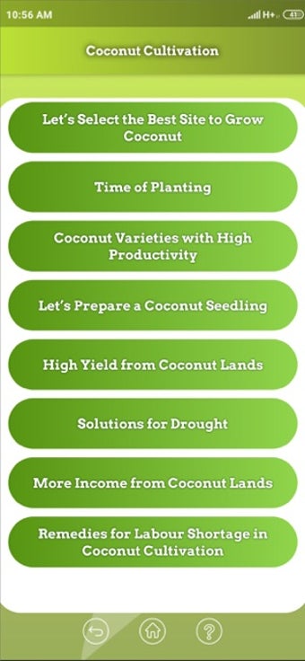 Image 3 for Coconut App Srilanka