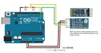 Image 0 for ArduDroid