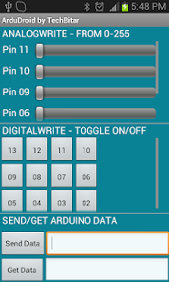 Image 1 for ArduDroid