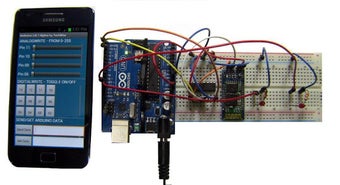 Imagen 1 para ArduDroid