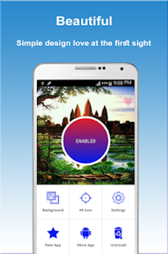 Image 0 for Assistive Touch - Easy To…