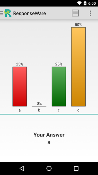 Imagen 3 para ResponseWare
