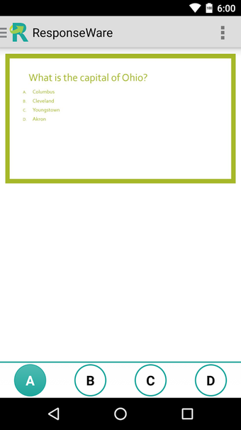 Imagen 5 para ResponseWare