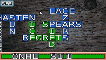 Image 1 for Vocabulary Mosaic