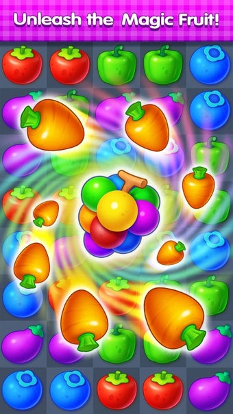 Imagen 2 para Fruit Candy Bomb