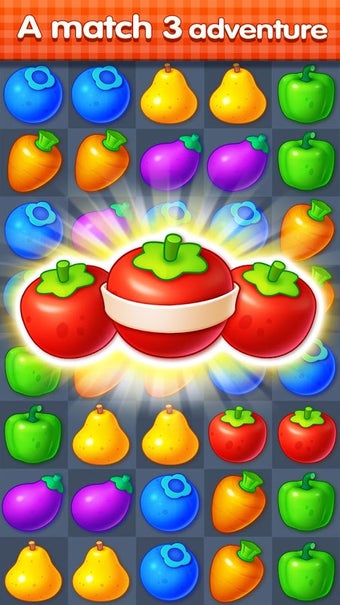 Imagen 0 para Fruit Candy Bomb