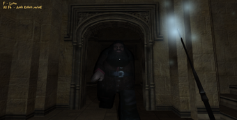 Image 0 for Escape PS1 Hagrid
