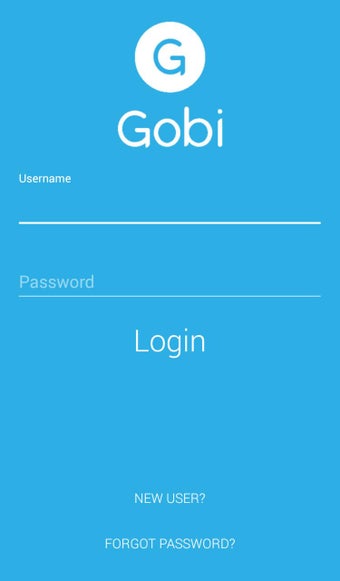 Image 1 for Gobi