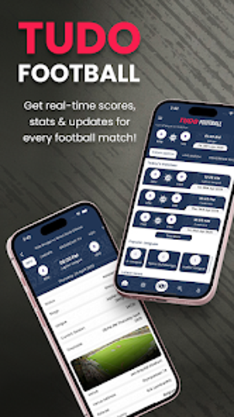 Image 0 for Tudo Football