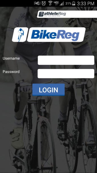 Imagen 0 para BikeReg