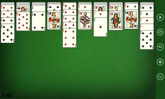Image 0 for Spider - Solitaire - 2015