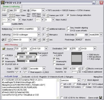 Image 0 for FitCD