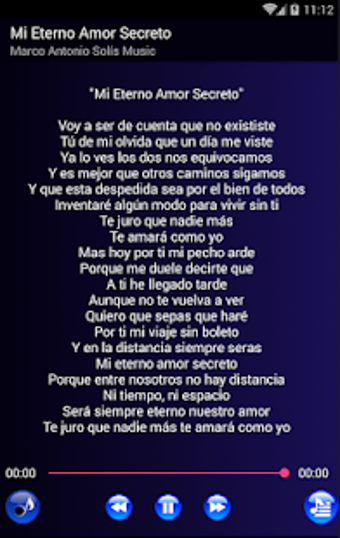 Imagen 3 para Marco Antonio Solis Canci…