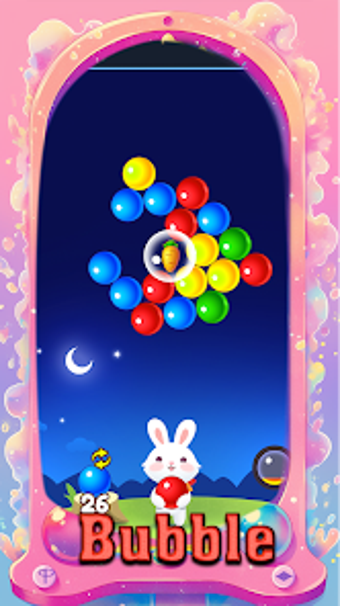 Image 0 for Bubble Drift:Bubble Match