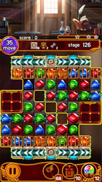Image 3 for Jewel Magic Castle