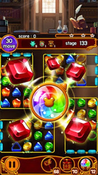Image 2 for Jewel Magic Castle