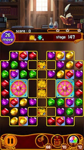 Image 1 for Jewel Magic Castle