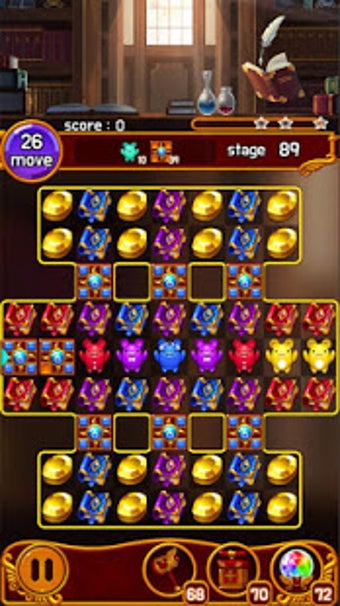 Image 0 for Jewel Magic Castle