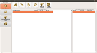 Imagen 0 para RGMaster