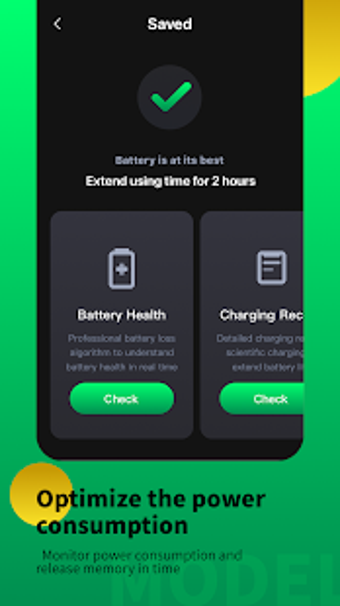 Imagen 2 para Battery Life-Battery Repa…