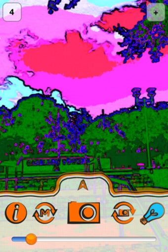Imagen 0 para Cartoon the World!
