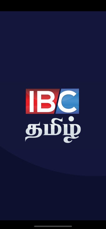 Image 1 for IBC Tamil