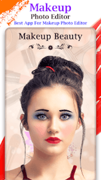 Image 0 for Makeup Camera - Beauty Fa…