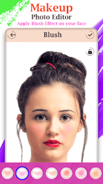 Image 1 for Makeup Camera - Beauty Fa…