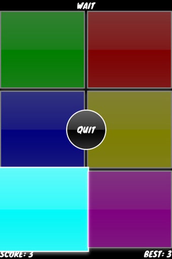 Image 0 for Rainbow Recall