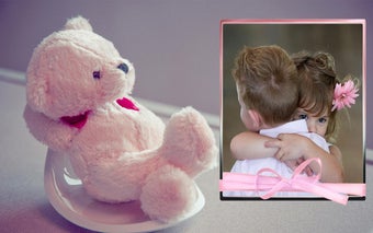 Imagen 2 para Lovely Photo Frame Effect…