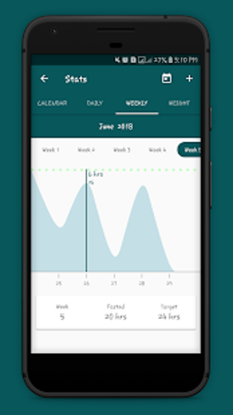 Imagen 2 para iFasting Pro - Intermitte…