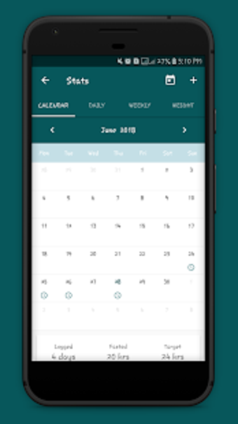 Imagen 3 para iFasting Pro - Intermitte…