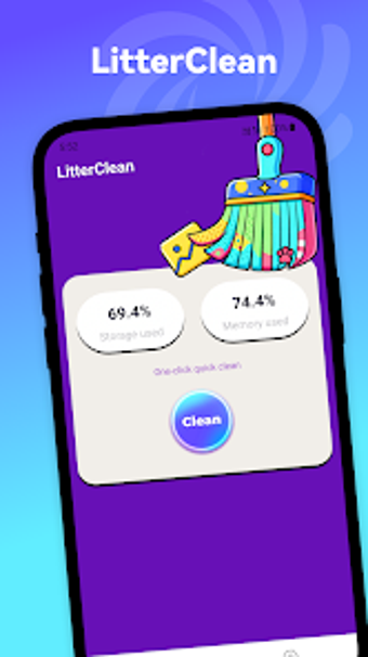 Image 0 for LitterClean