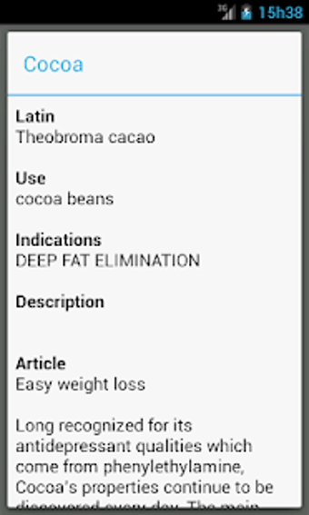 Image 1 for Herbs and Use (Offline)