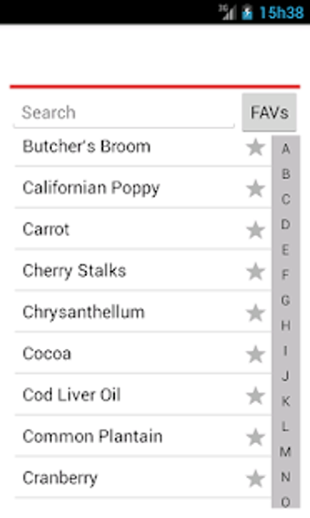 Image 0 for Herbs and Use (Offline)