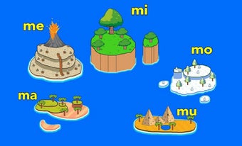 Image 2 for El Mono Silabo Juega
