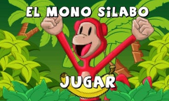 Image 0 for El Mono Silabo Juega
