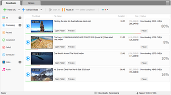 Image 4 for MP4 Downloader Pro