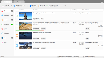 Image 1 for MP4 Downloader Pro