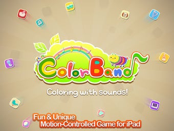 Image 0 for Color Band