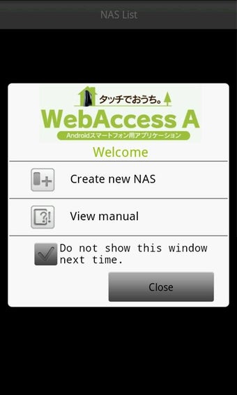 Imagen 2 para WebAccess A