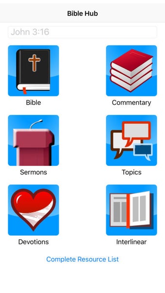 Image 2 for Bible Hub