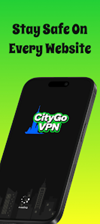 Image 0 for CityGo VPN